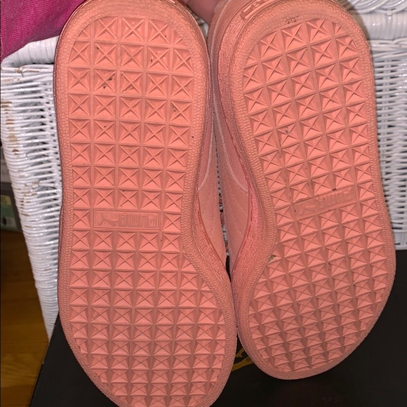 Puma Sneakers - Picture 4 of 4